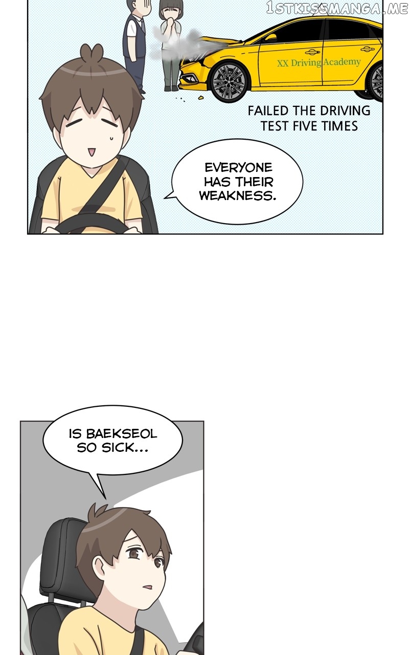 The Dog Diaries Chapter 106 - page 59