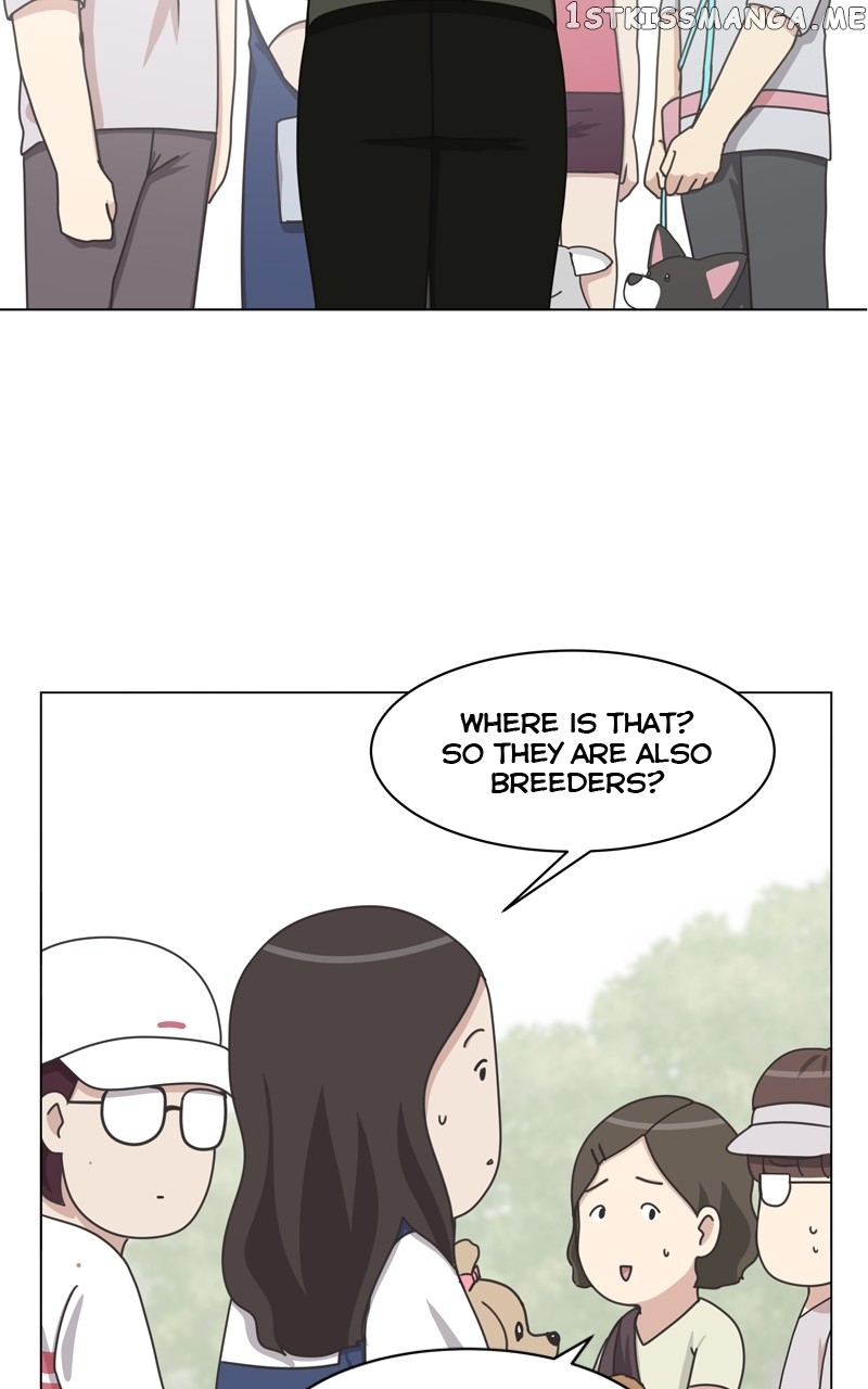 The Dog Diaries Chapter 106 - page 9
