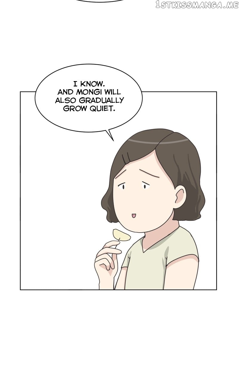 The Dog Diaries Chapter 105 - page 13