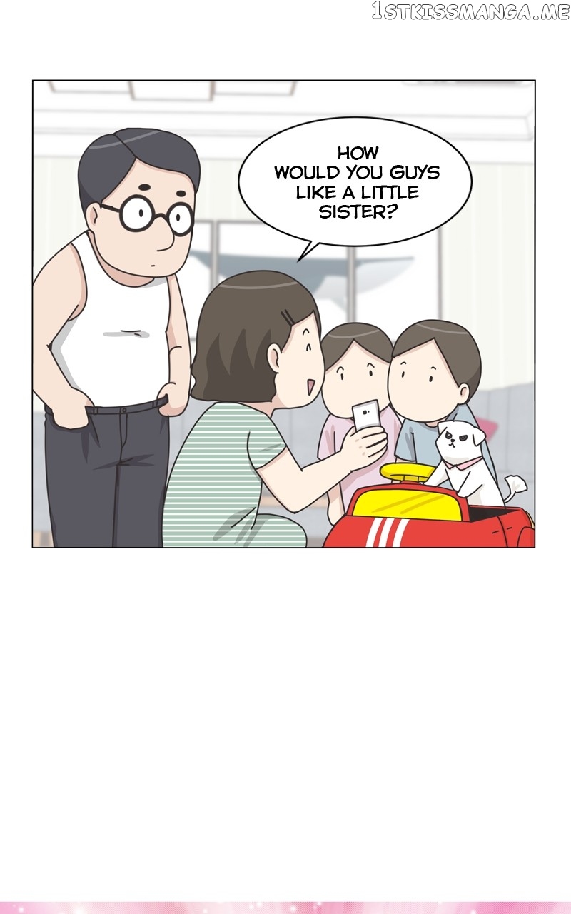 The Dog Diaries Chapter 105 - page 19