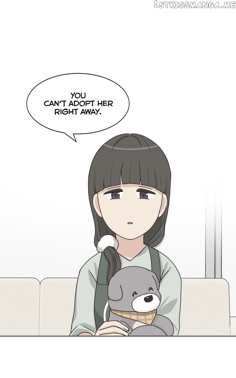The Dog Diaries Chapter 105 - page 26