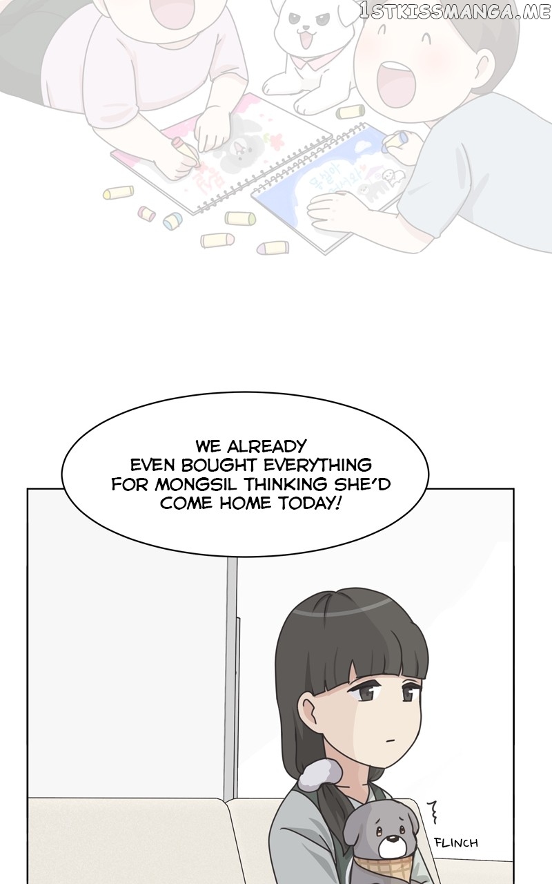 The Dog Diaries Chapter 105 - page 39