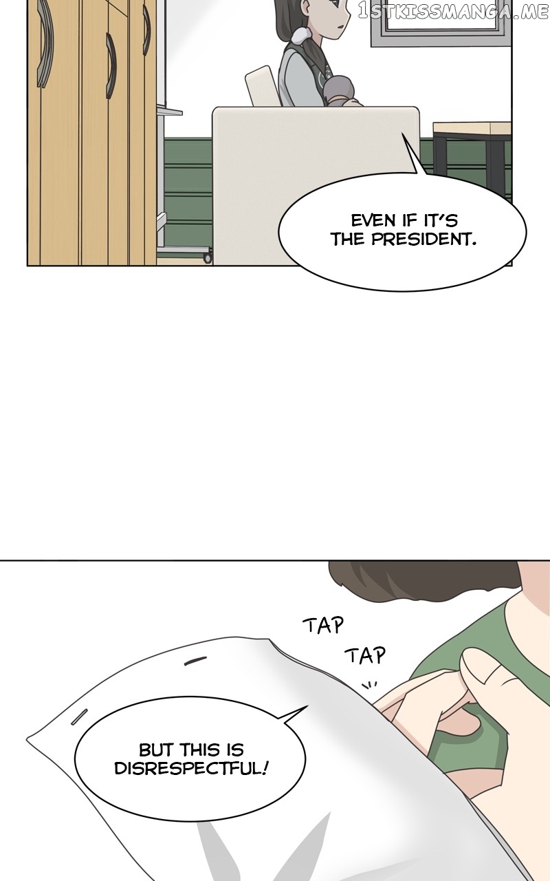 The Dog Diaries Chapter 105 - page 42