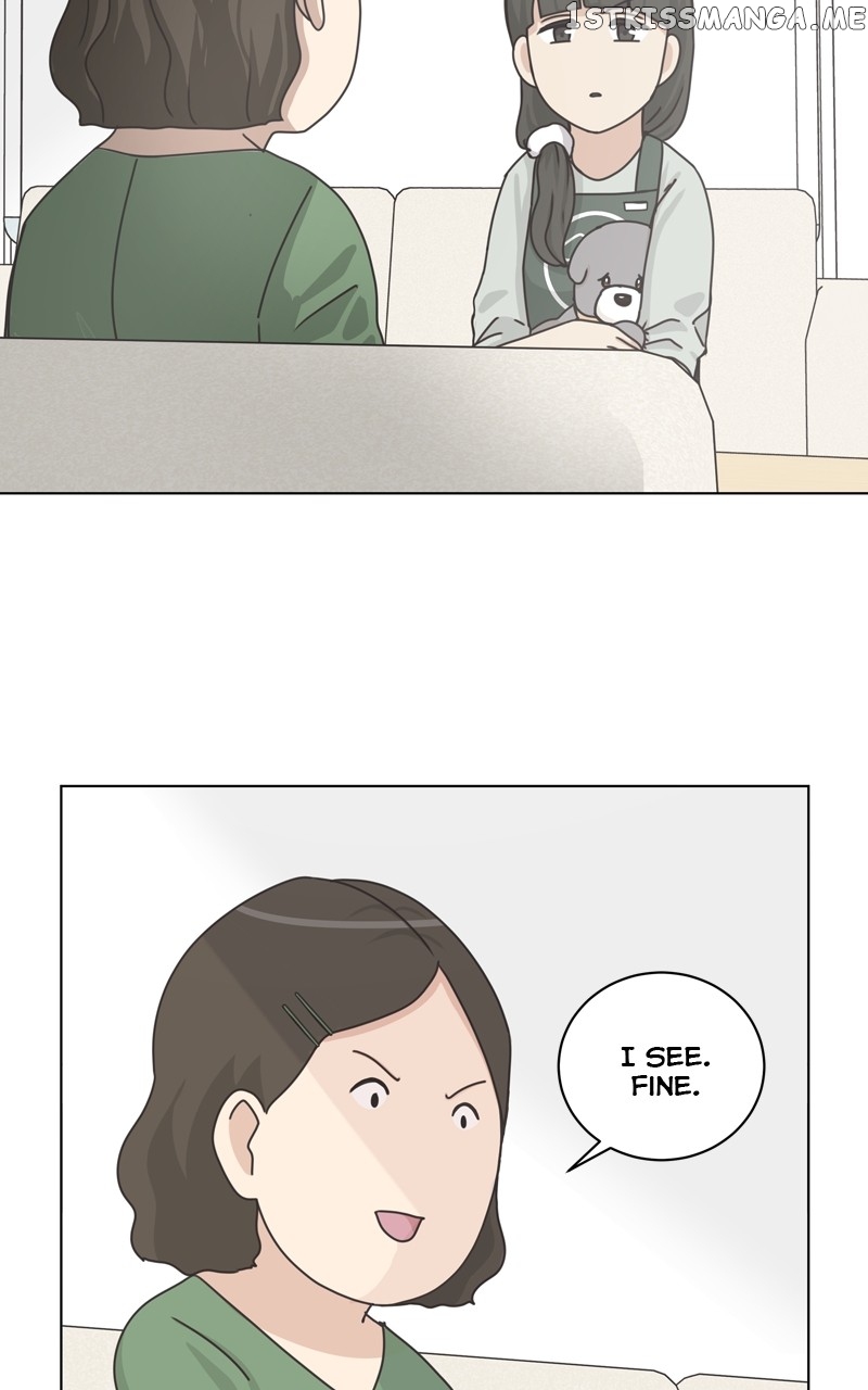The Dog Diaries Chapter 105 - page 56