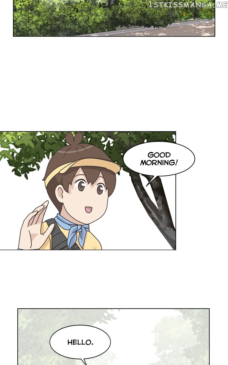 The Dog Diaries Chapter 105 - page 61
