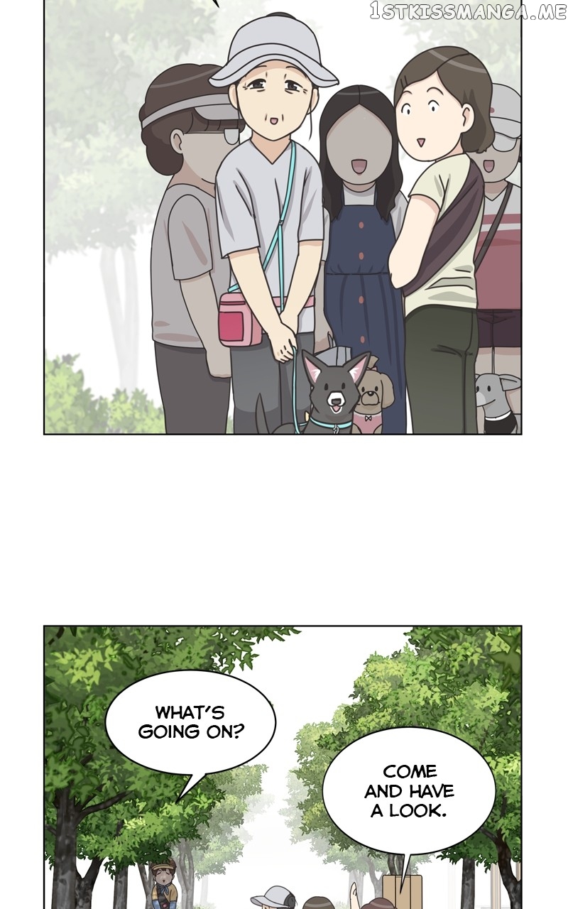 The Dog Diaries Chapter 105 - page 62