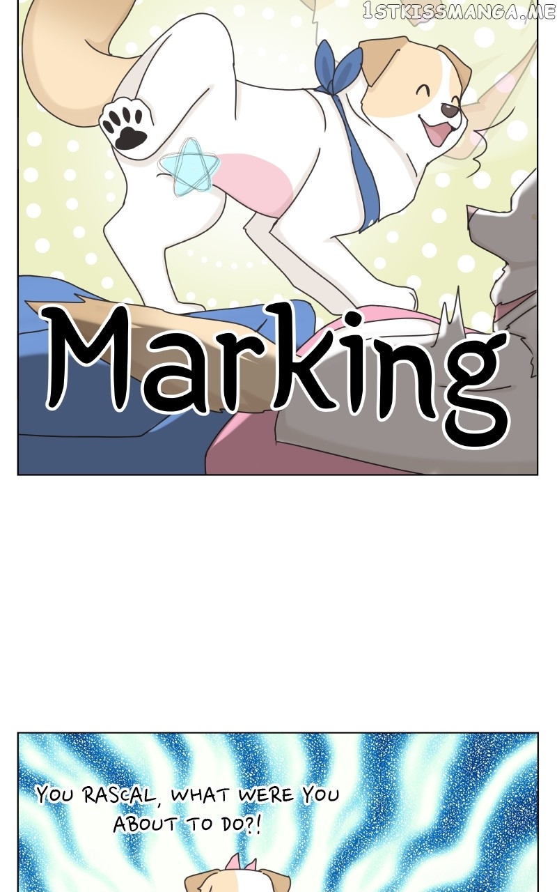 The Dog Diaries Chapter 104 - page 12