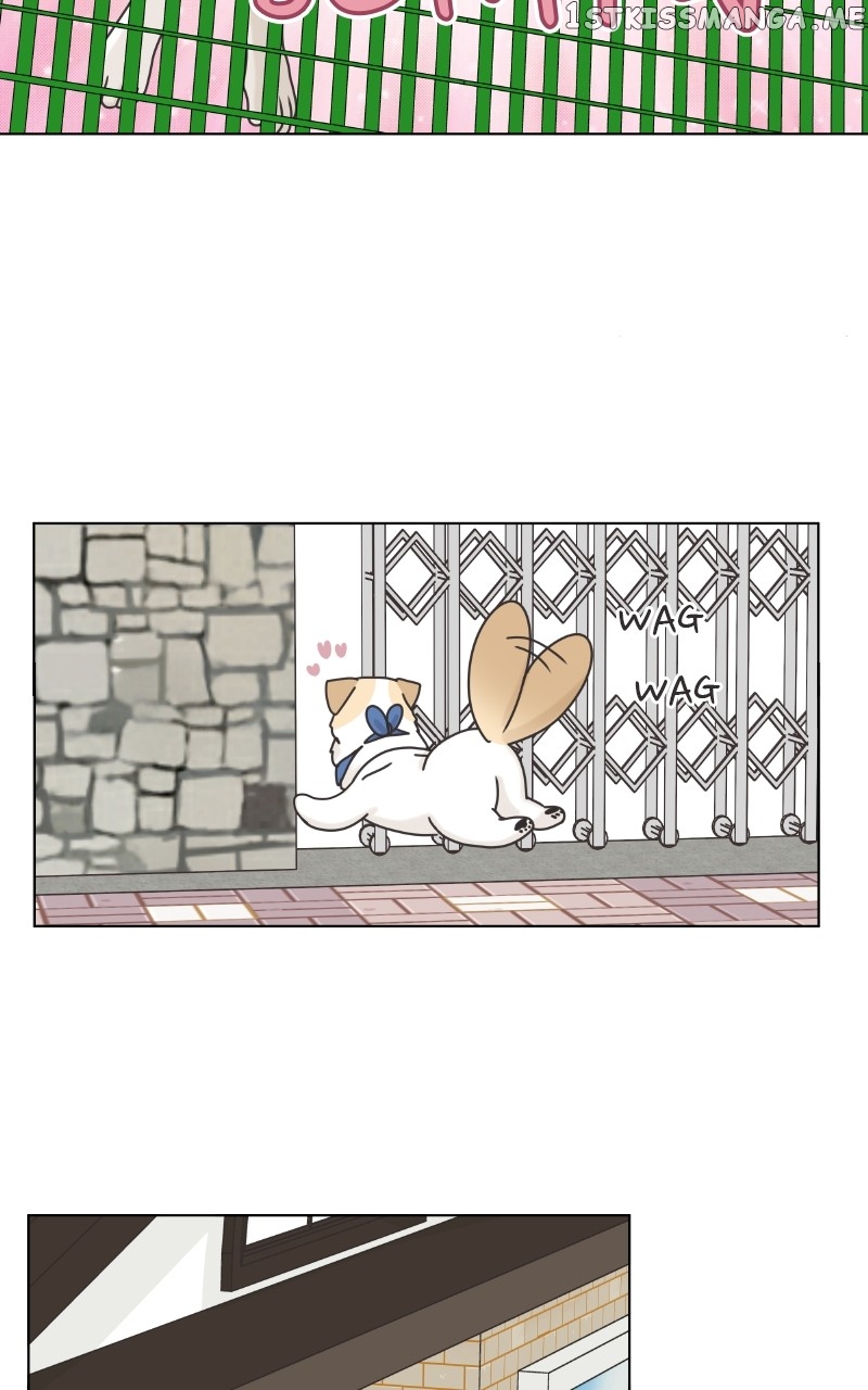 The Dog Diaries Chapter 104 - page 17