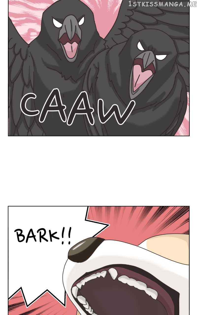 The Dog Diaries Chapter 104 - page 2
