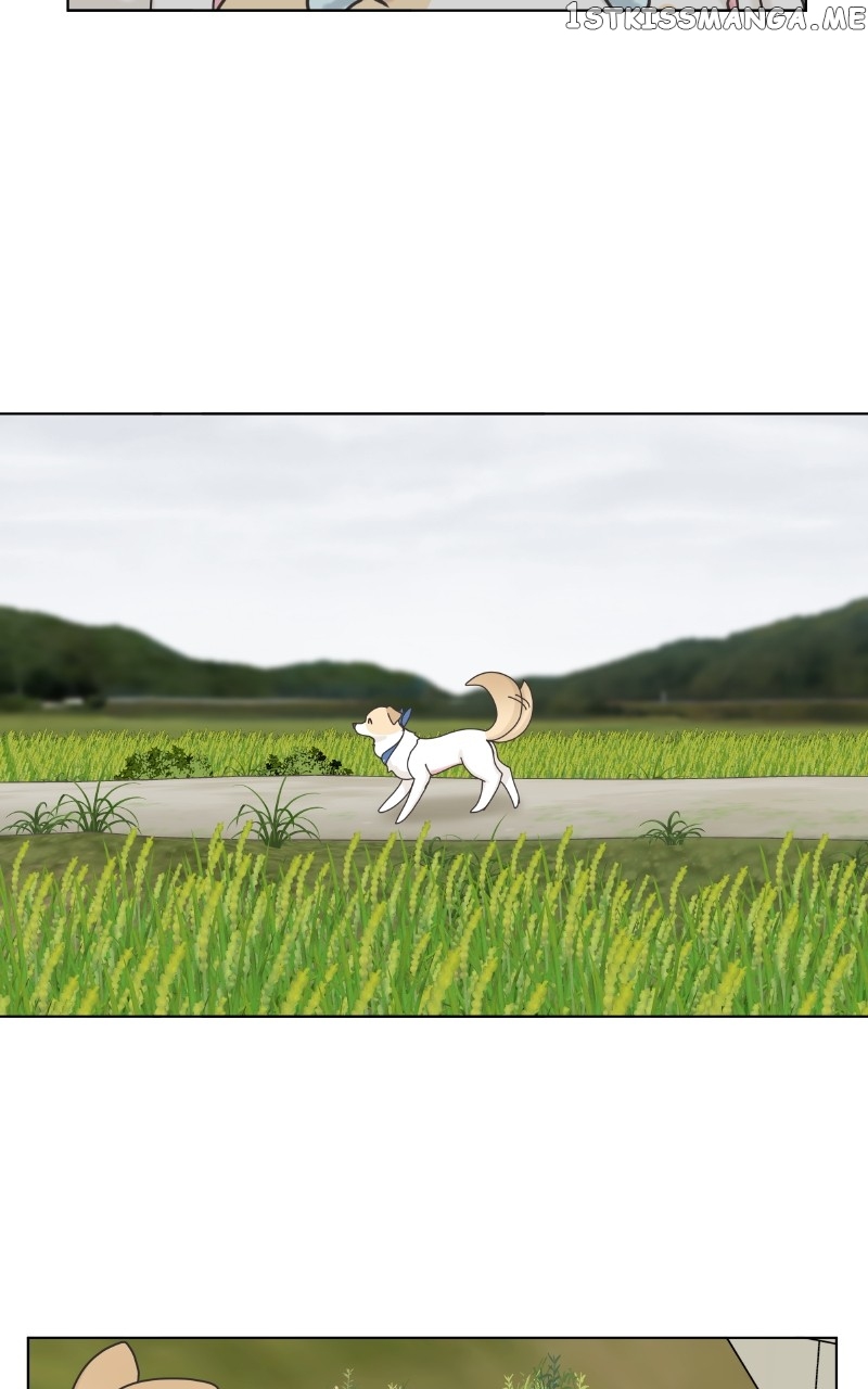 The Dog Diaries Chapter 104 - page 25