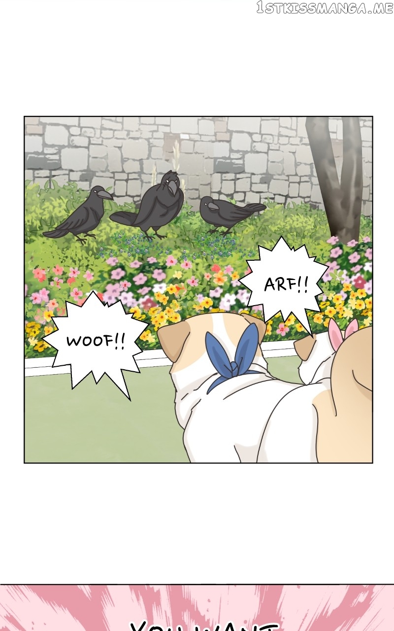 The Dog Diaries Chapter 104 - page 50