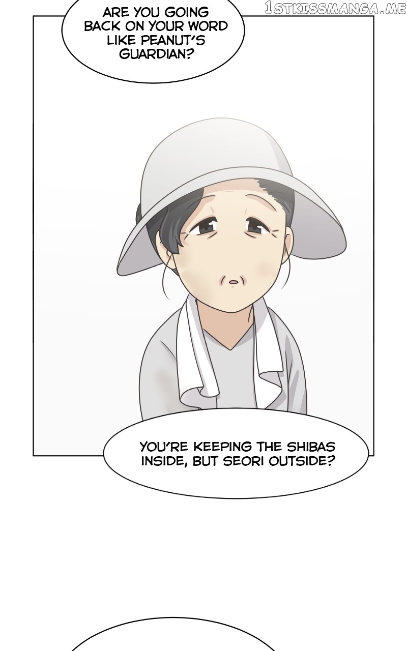 The Dog Diaries Chapter 103 - page 2