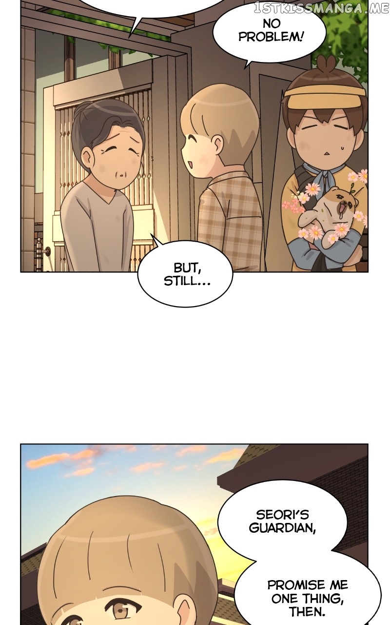 The Dog Diaries Chapter 103 - page 42