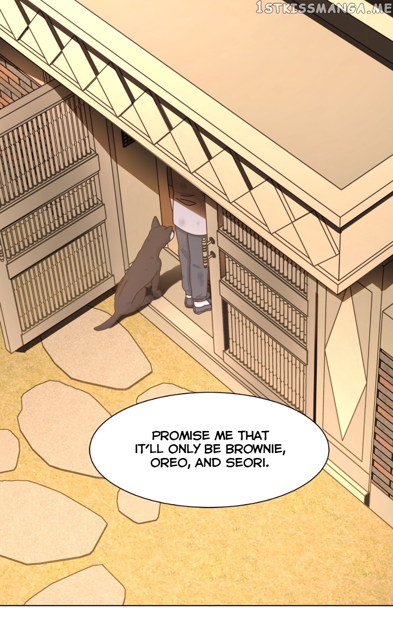 The Dog Diaries Chapter 103 - page 45