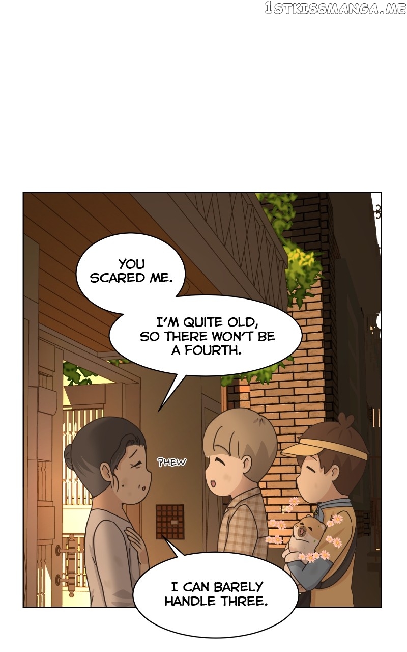 The Dog Diaries Chapter 103 - page 46