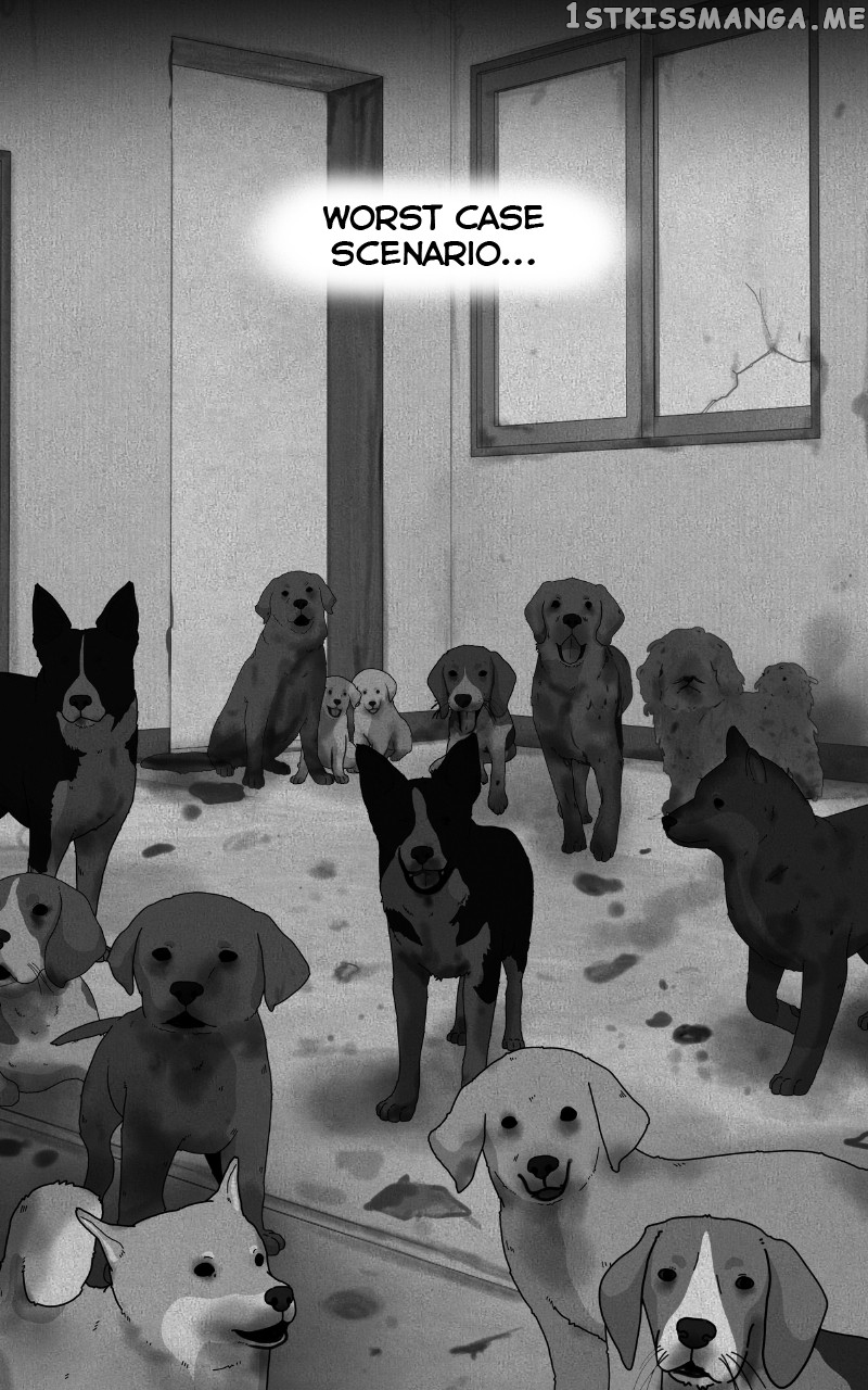 The Dog Diaries Chapter 103 - page 51