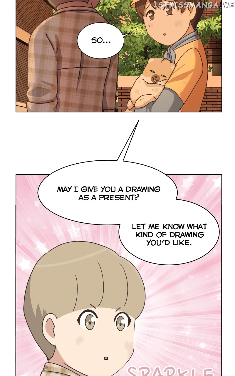 The Dog Diaries Chapter 103 - page 66