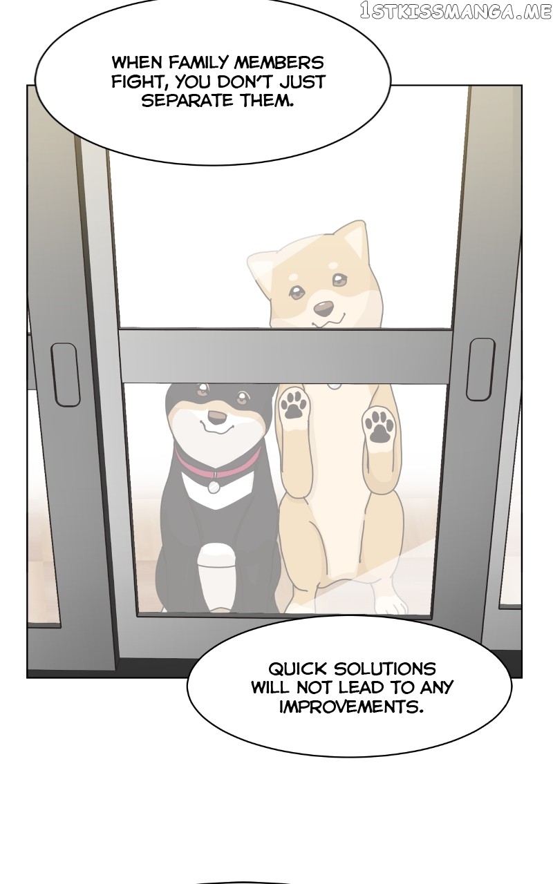 The Dog Diaries Chapter 103 - page 7