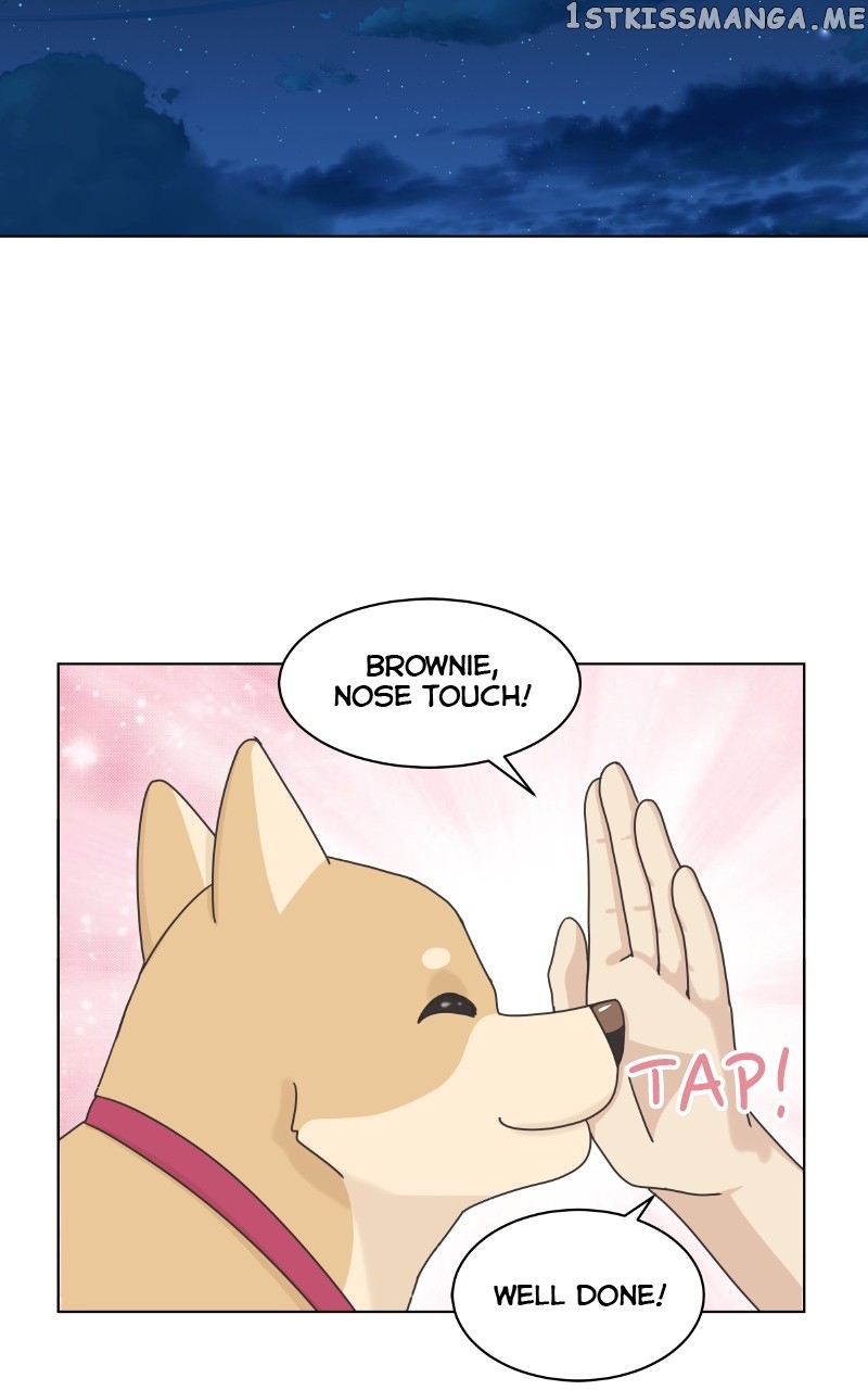 The Dog Diaries Chapter 103 - page 77