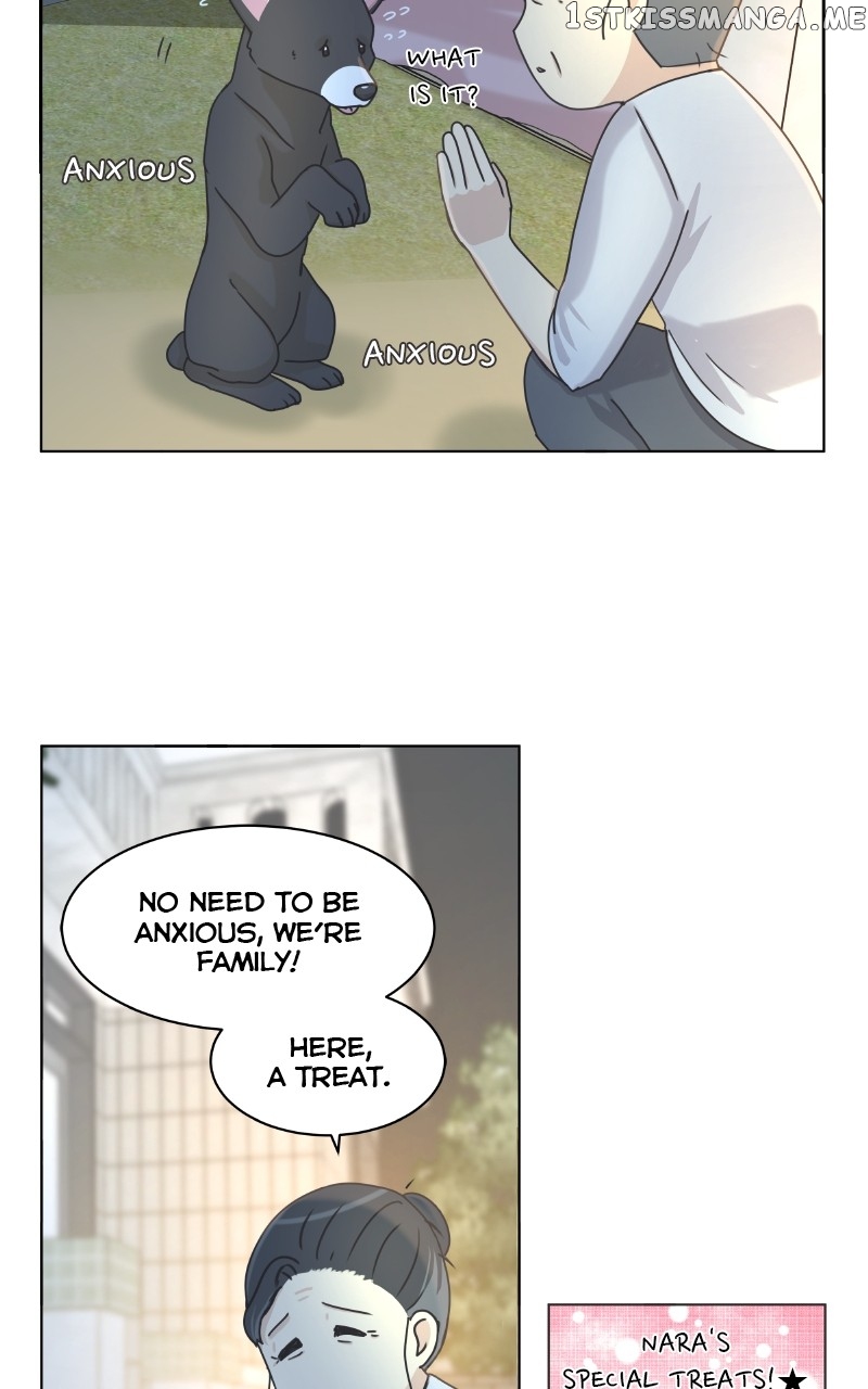 The Dog Diaries Chapter 103 - page 81