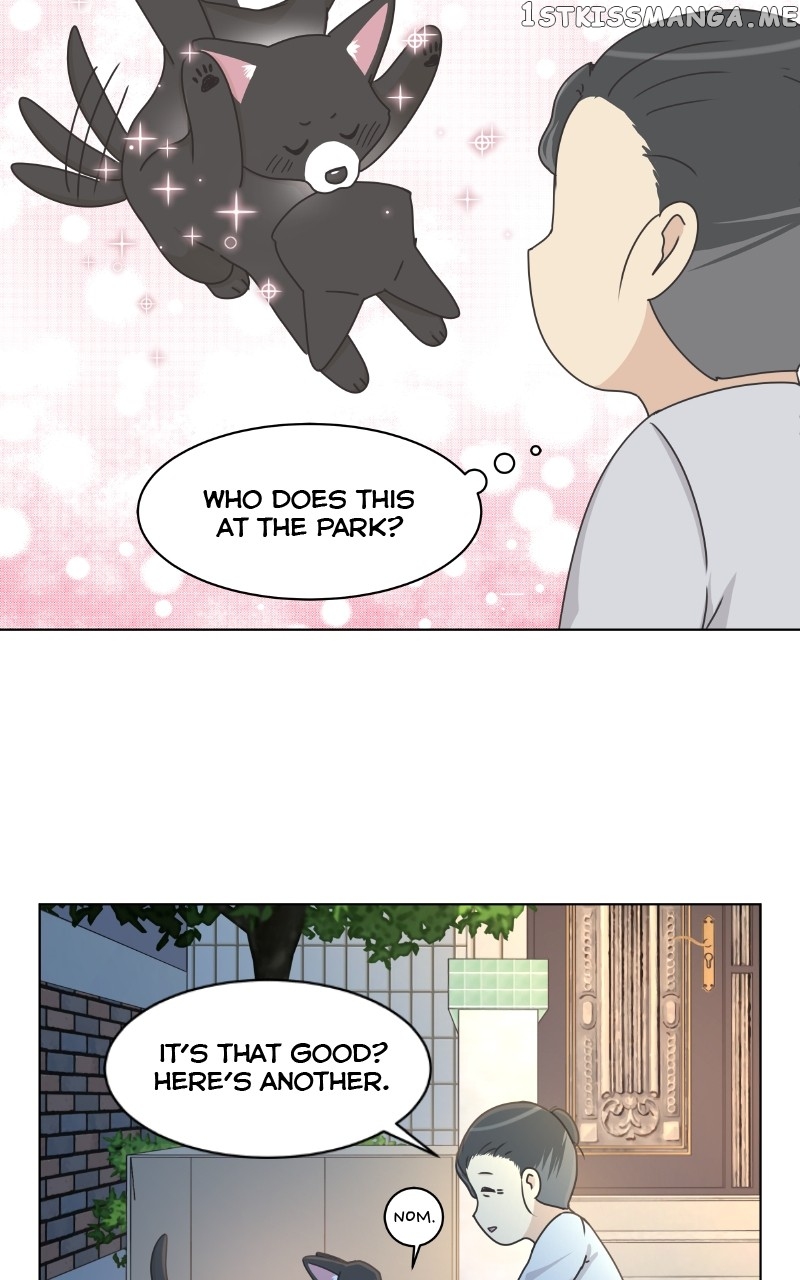 The Dog Diaries Chapter 103 - page 83