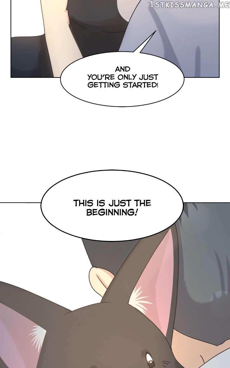 The Dog Diaries Chapter 103 - page 89