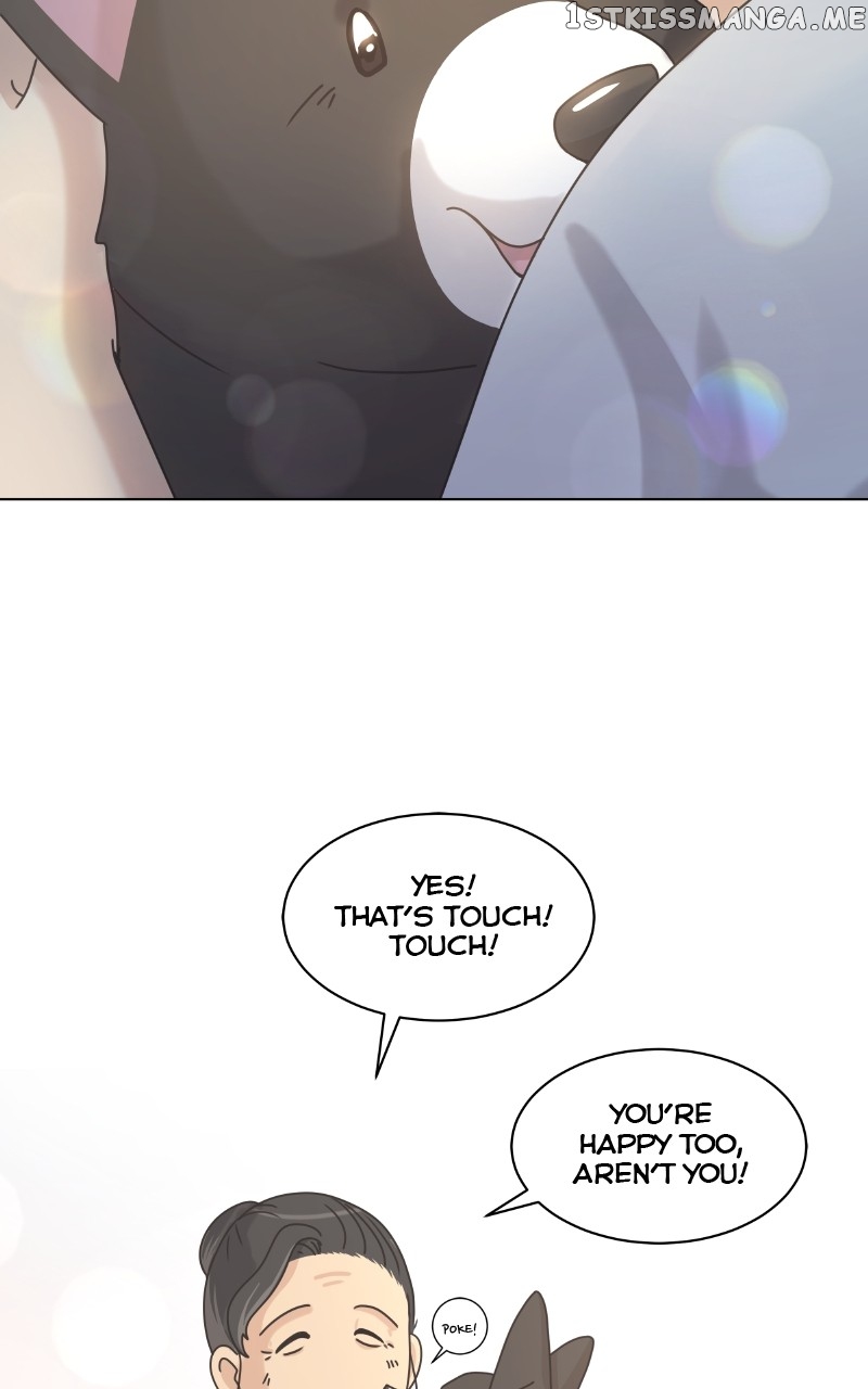 The Dog Diaries Chapter 103 - page 90