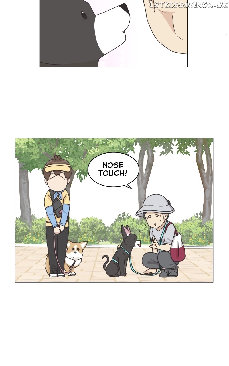 The Dog Diaries Chapter 101 - page 14
