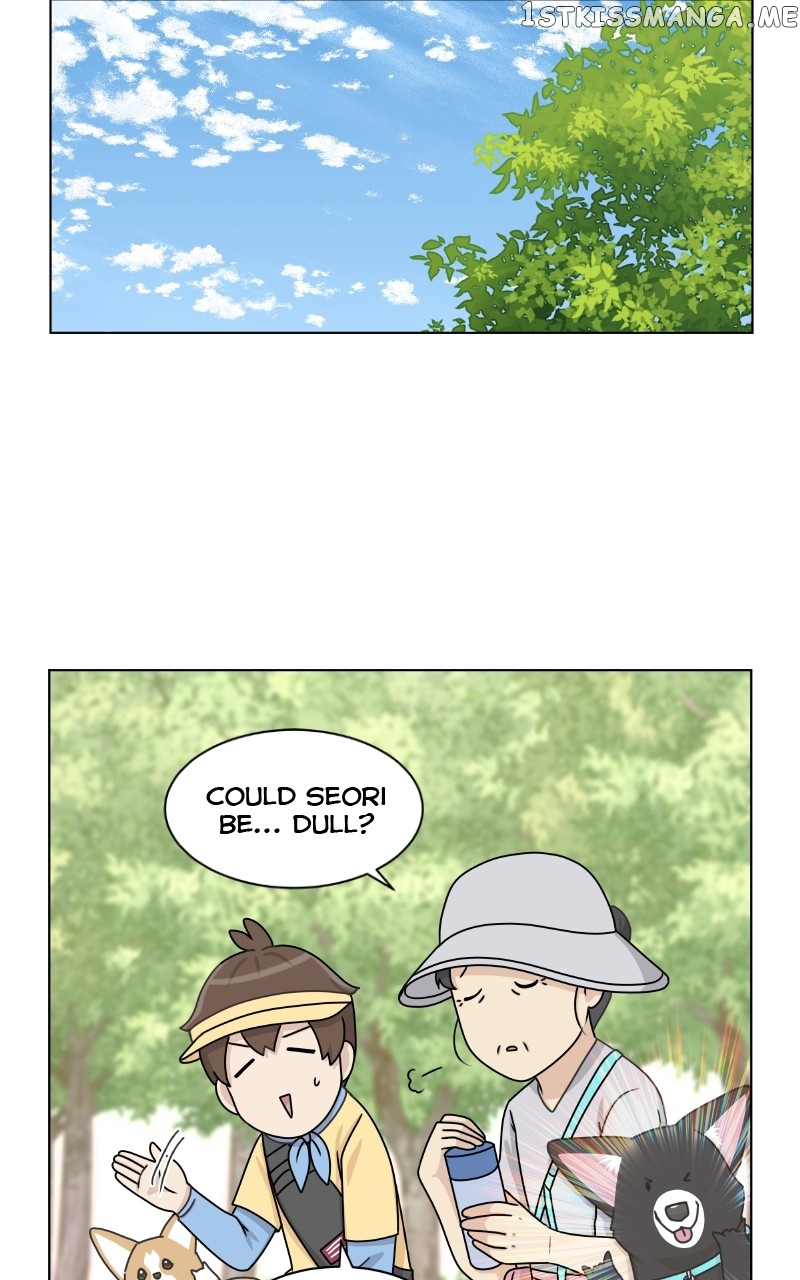 The Dog Diaries Chapter 101 - page 17