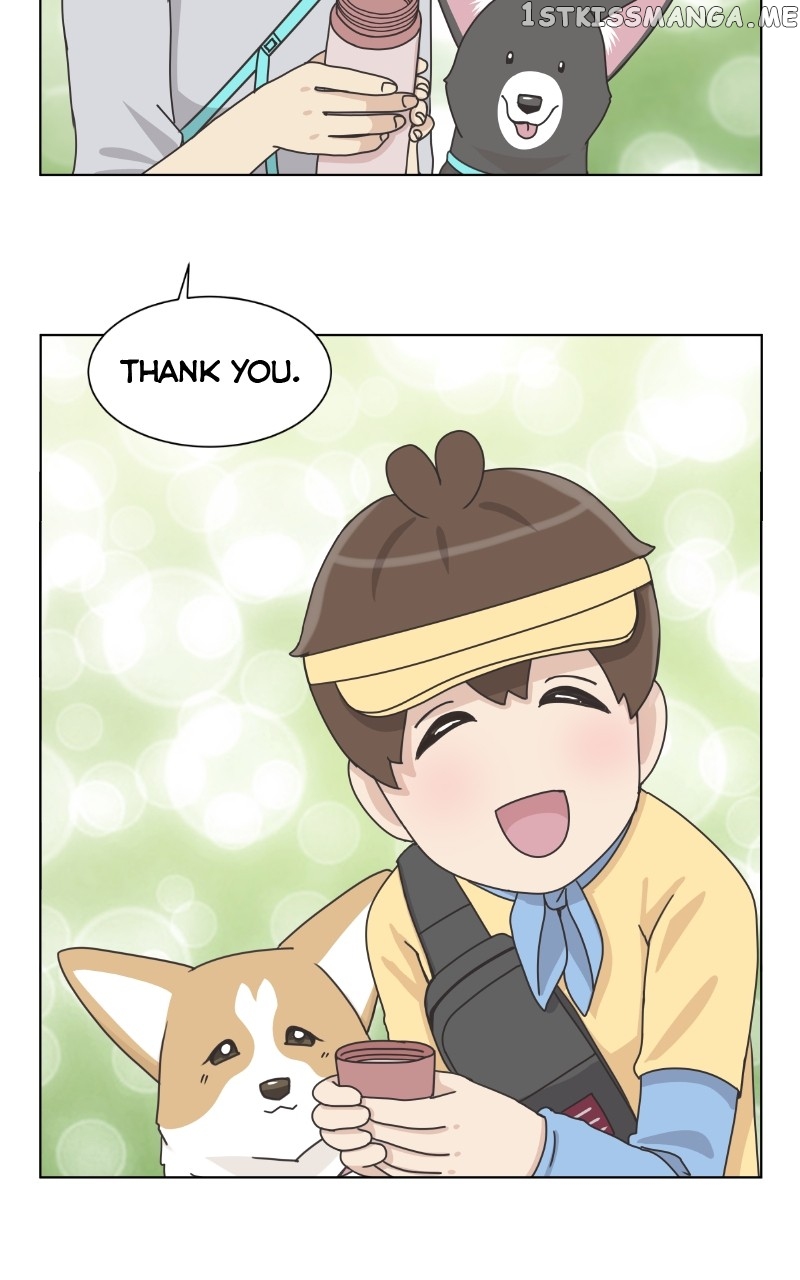 The Dog Diaries Chapter 101 - page 24