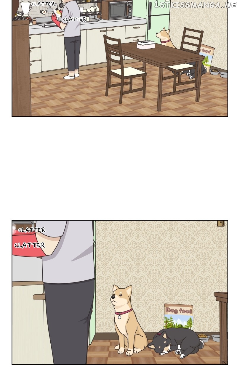 The Dog Diaries Chapter 101 - page 26