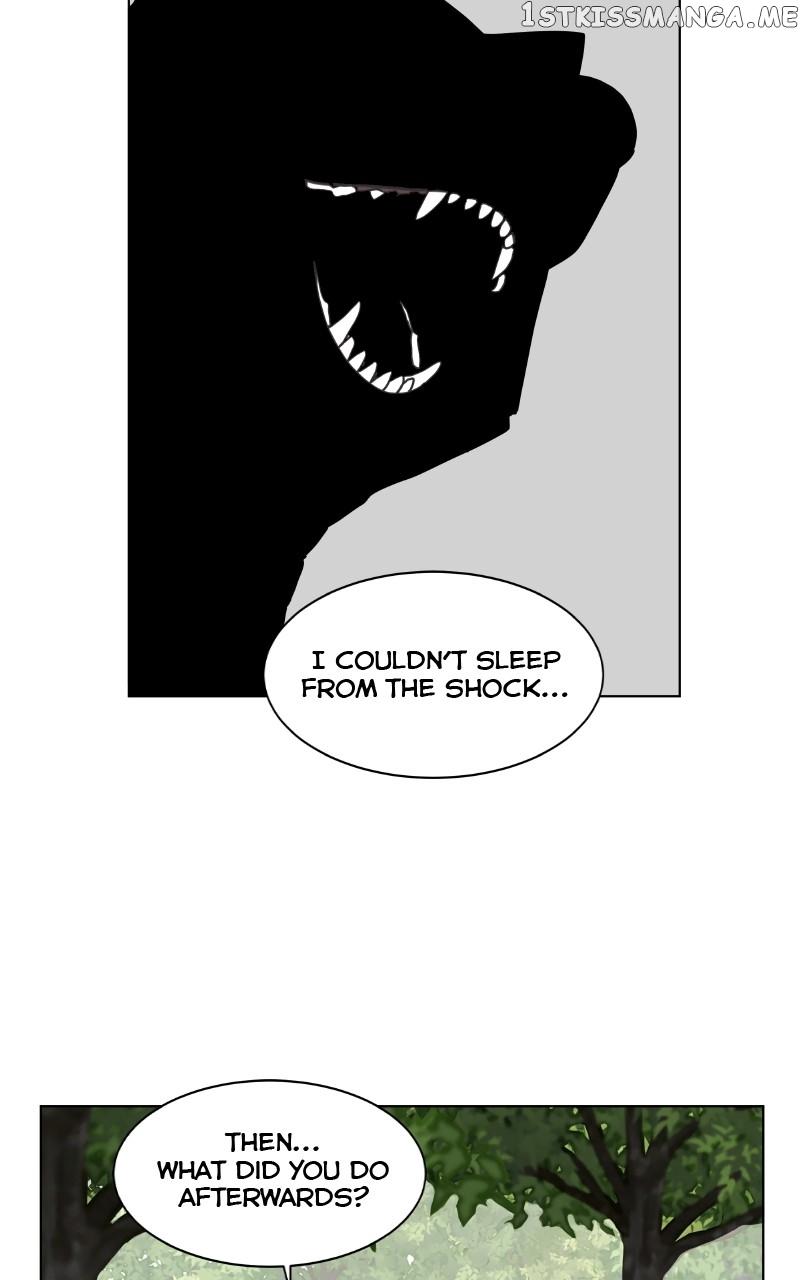 The Dog Diaries Chapter 101 - page 51
