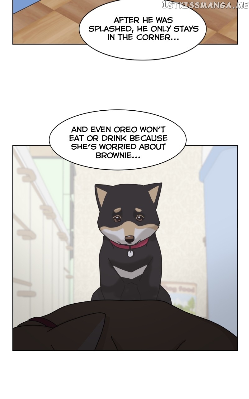 The Dog Diaries Chapter 101 - page 54