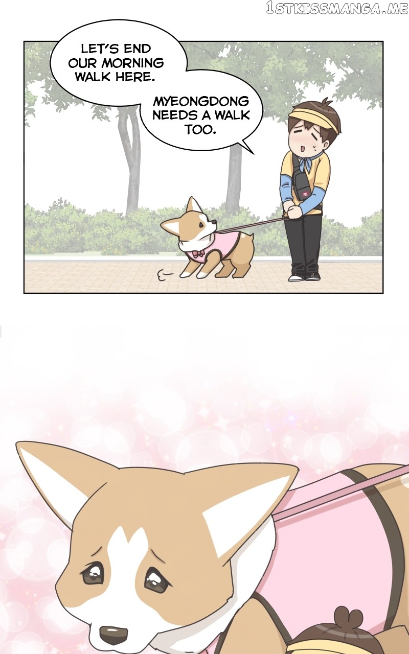 The Dog Diaries Chapter 100 - page 26