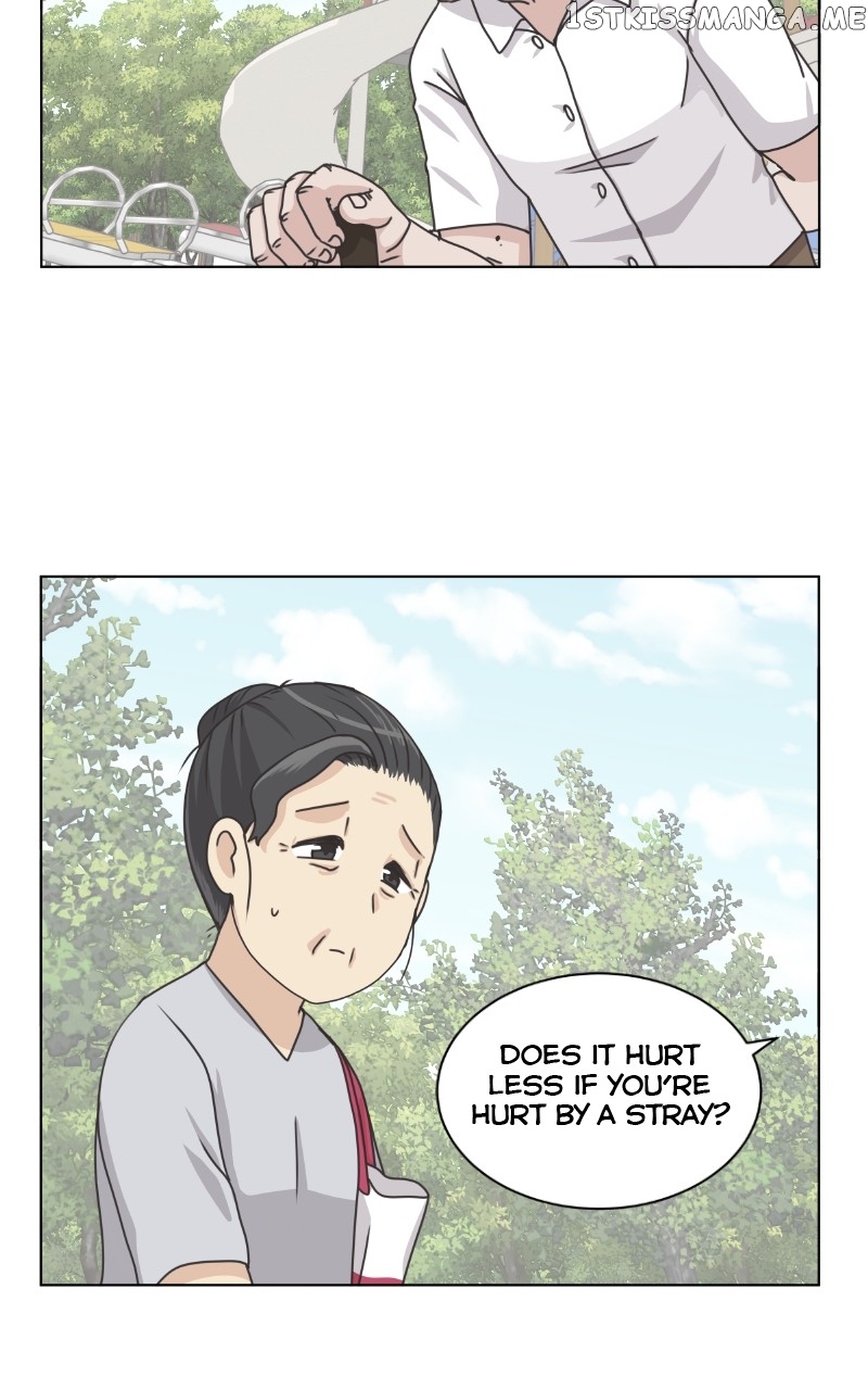The Dog Diaries Chapter 100 - page 38