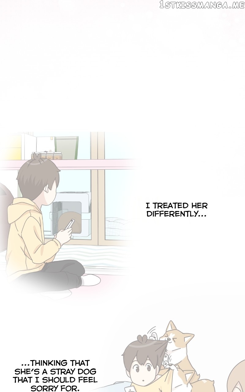 The Dog Diaries Chapter 100 - page 66