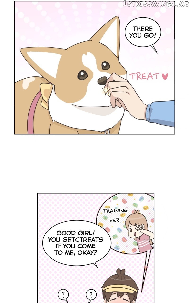 The Dog Diaries Chapter 100 - page 73