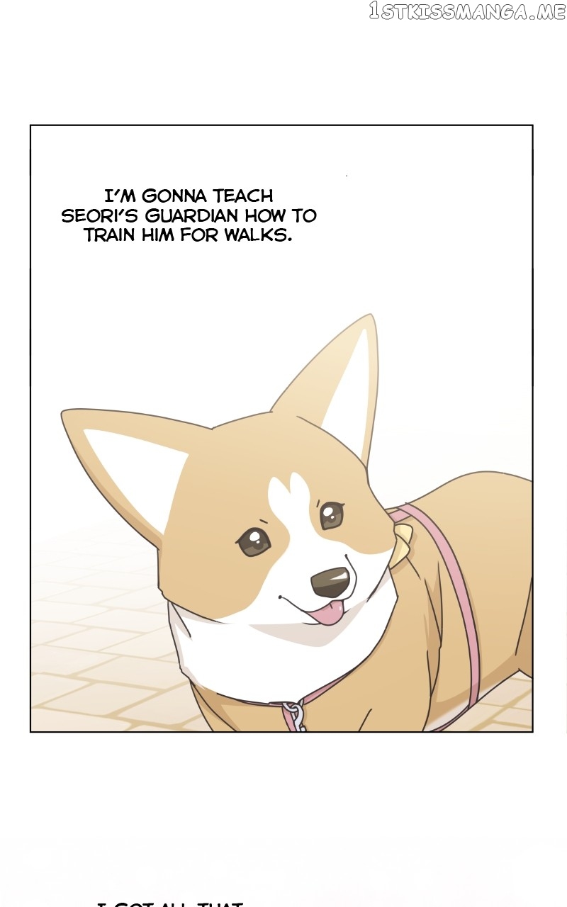 The Dog Diaries Chapter 100 - page 81