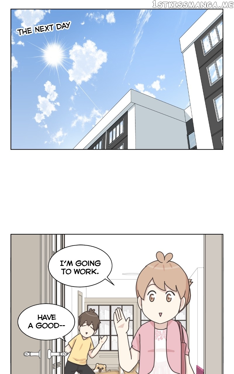 The Dog Diaries Chapter 99 - page 27