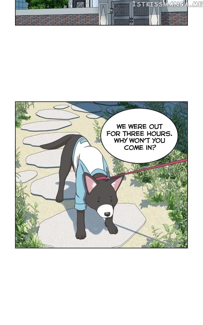 The Dog Diaries Chapter 99 - page 62