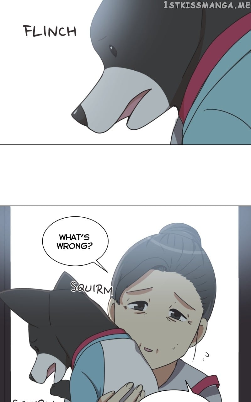 The Dog Diaries Chapter 99 - page 66