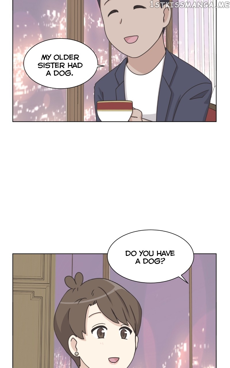 The Dog Diaries Chapter 98 - page 2