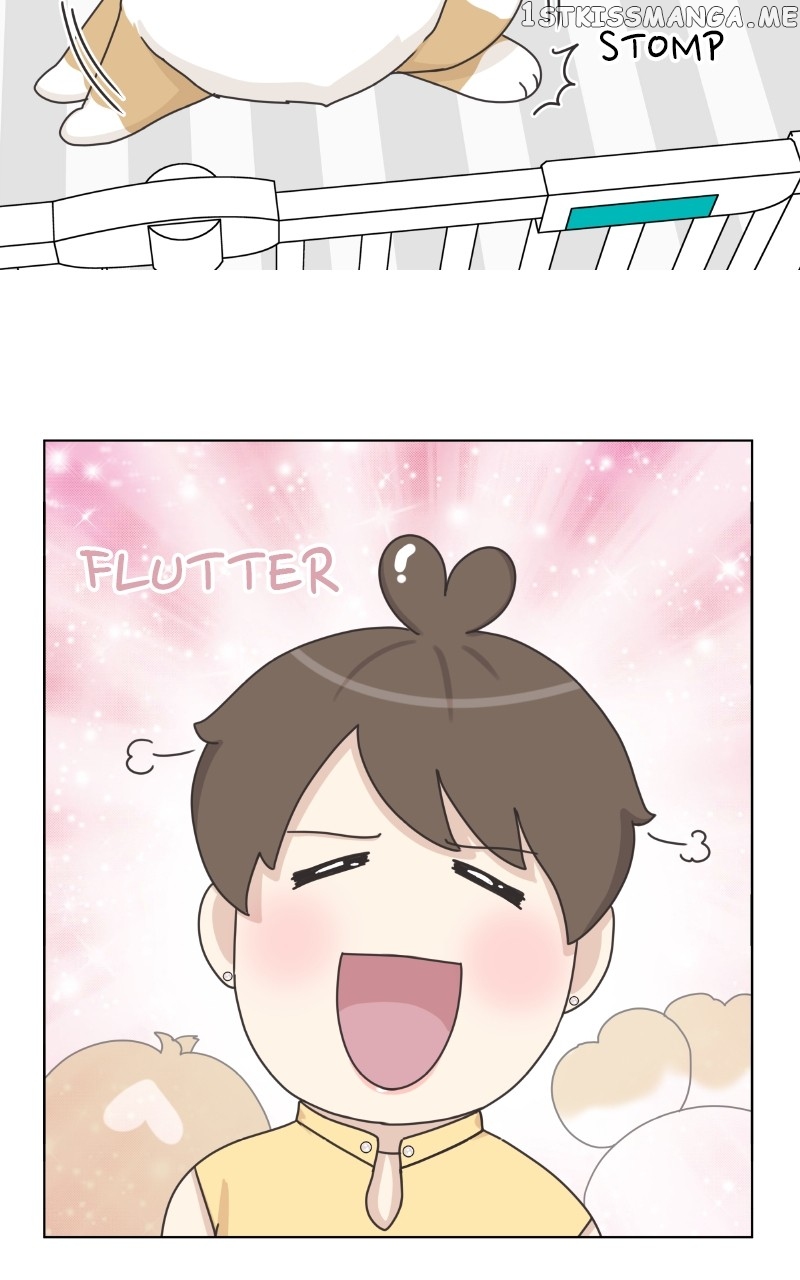 The Dog Diaries Chapter 98 - page 25