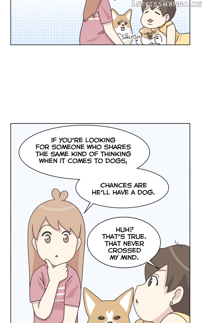 The Dog Diaries Chapter 98 - page 34