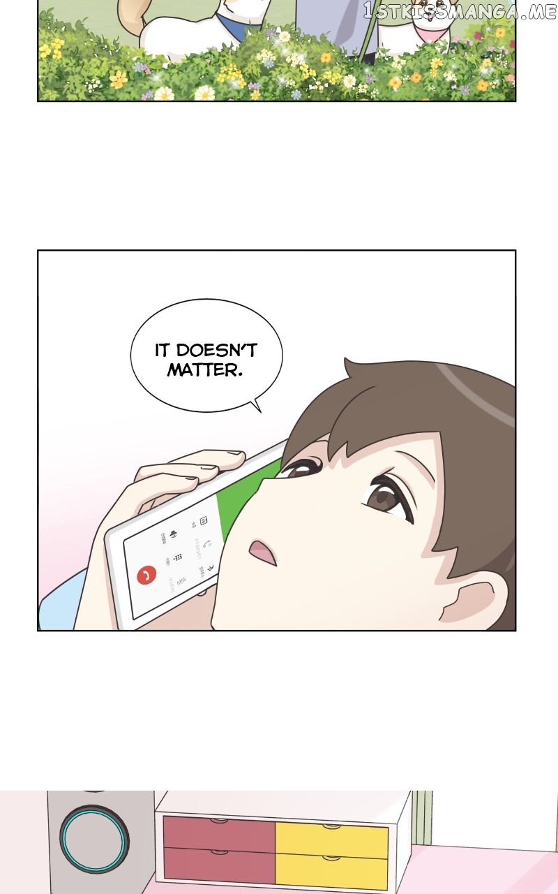 The Dog Diaries Chapter 98 - page 42