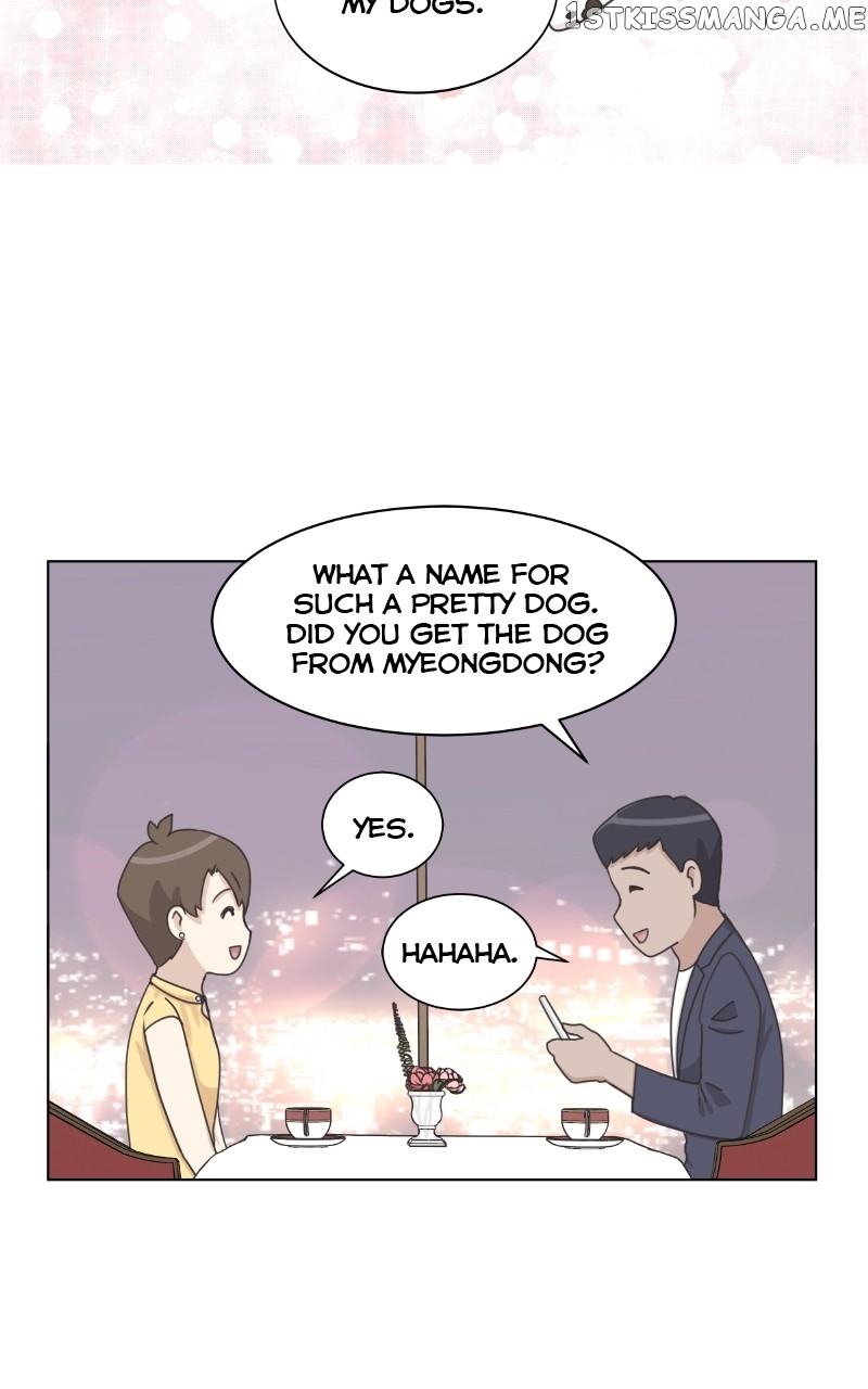 The Dog Diaries Chapter 98 - page 5