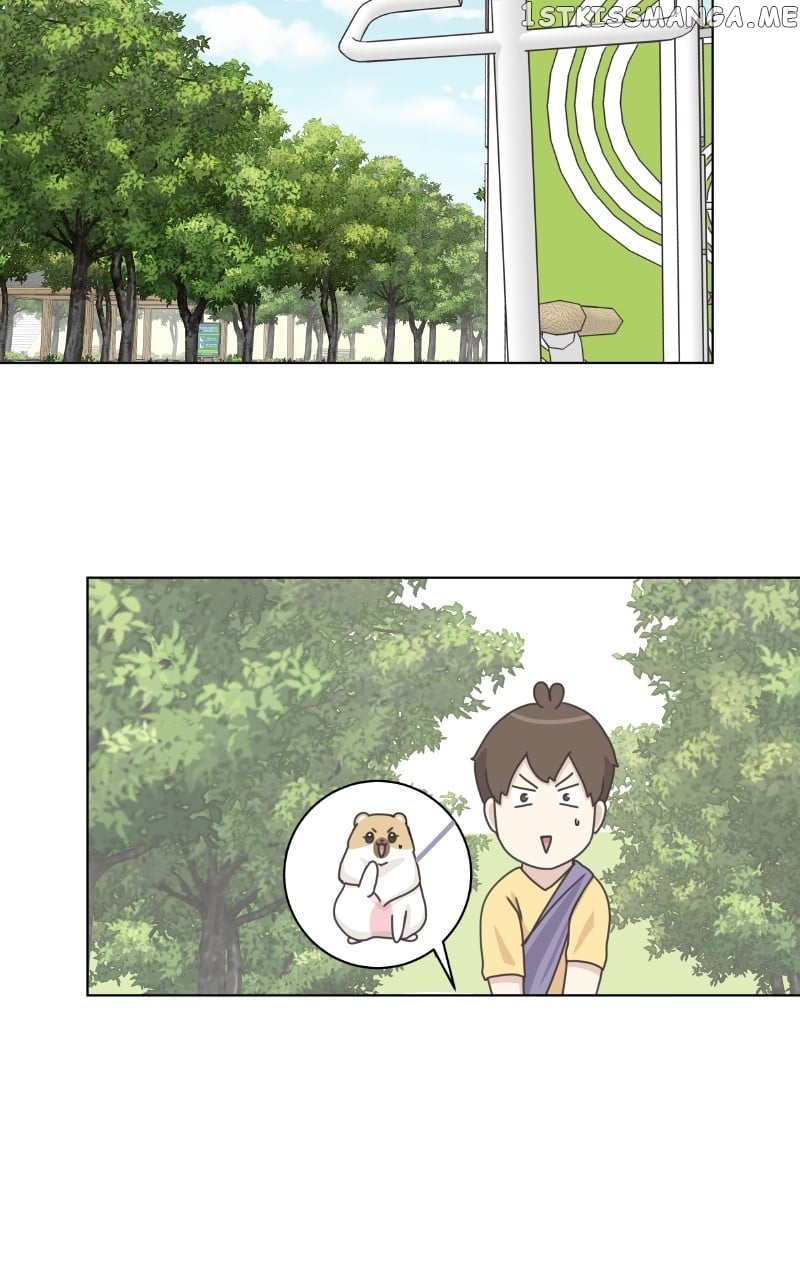 The Dog Diaries Chapter 98 - page 58