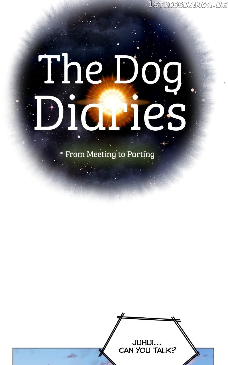 The Dog Diaries Chapter 97 - page 10