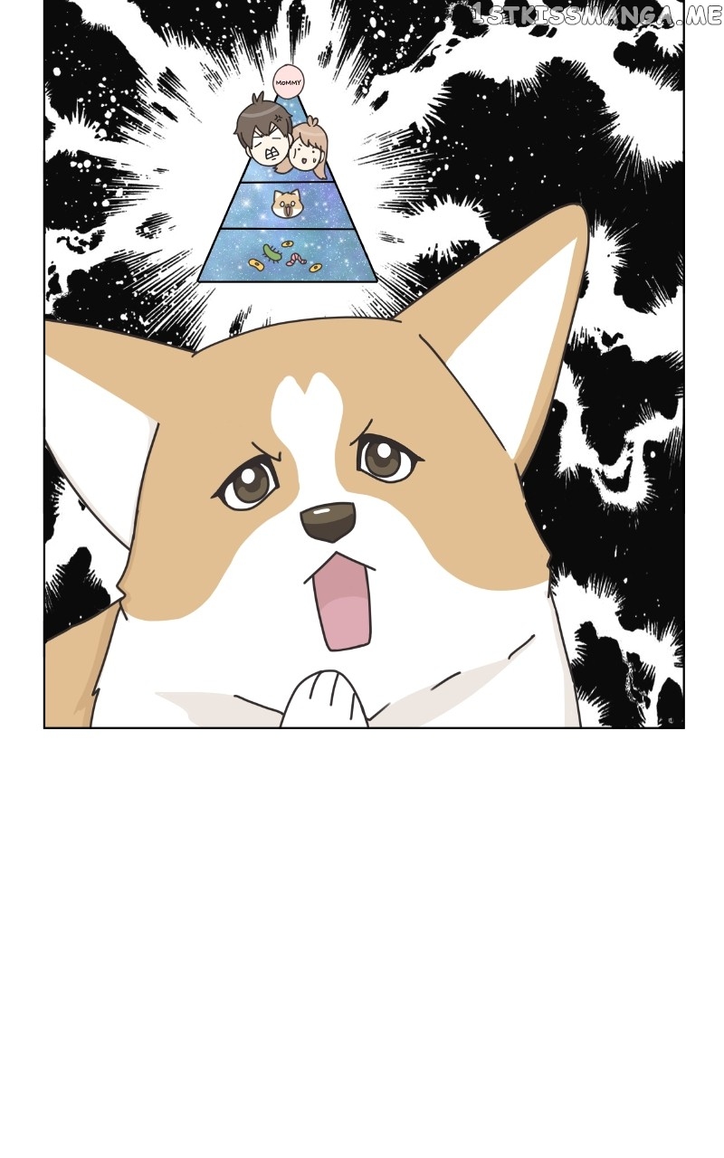The Dog Diaries Chapter 97 - page 25