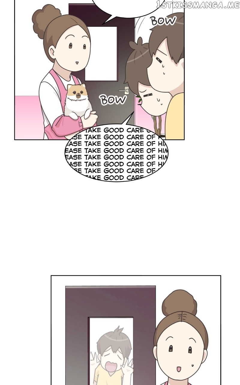 The Dog Diaries Chapter 97 - page 33